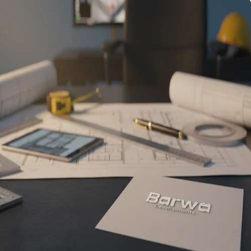 barwa development a distinguished real estate entity