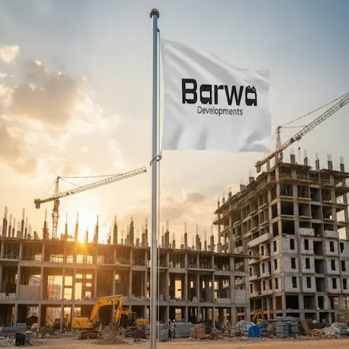 barwa development our projects