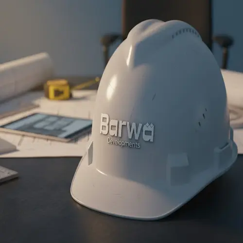 barwa development we build trust