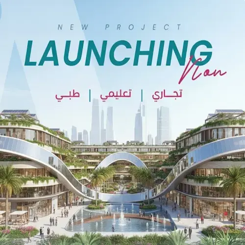 barwa developments zahra mall