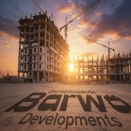 barwa new concept of housing