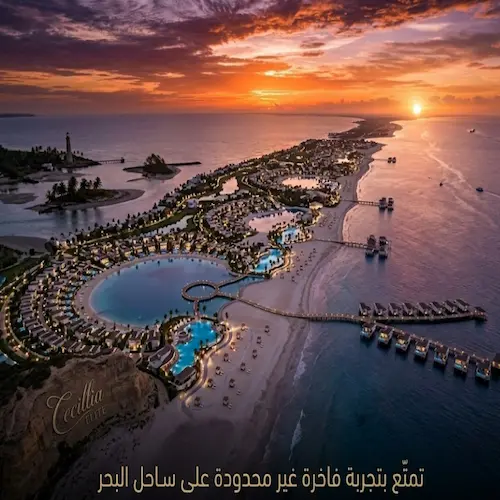 cecilia elite north coast project