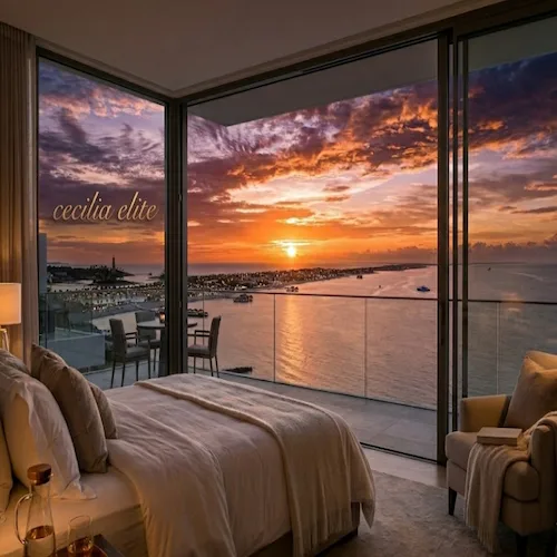 سيسيليا اليت cecilia elite north coast