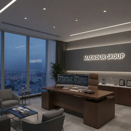 customer confidence in madkour group