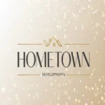 شركة هوم تاون للتطوير العقاري home town development