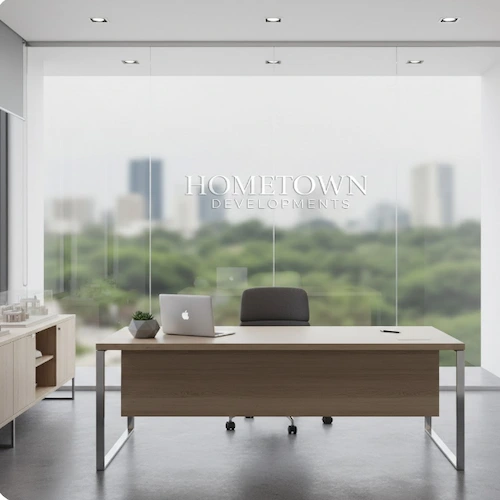 hometown developments photos