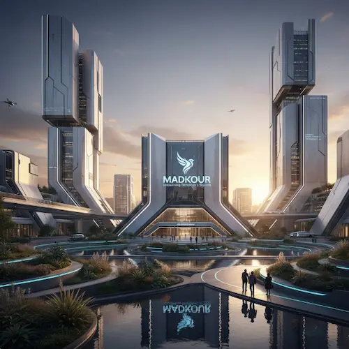 madkour group leading entity