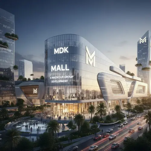 madkour group our most prominent projects