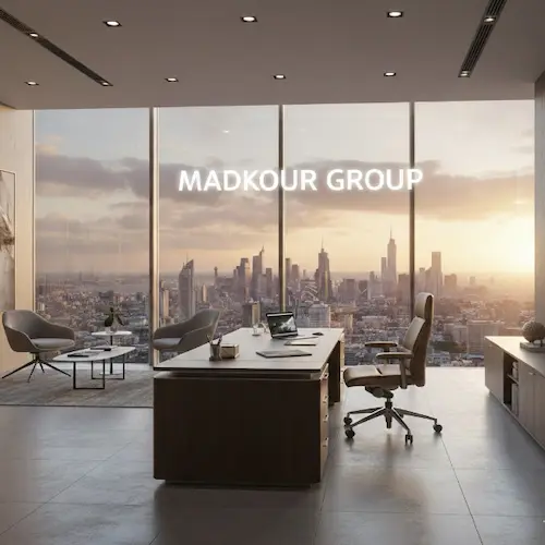 madkour group our values
