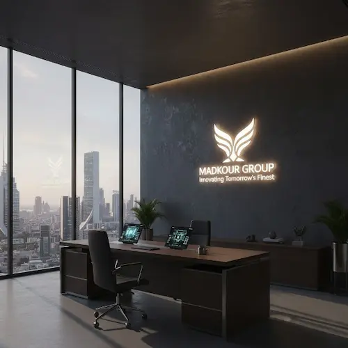 madkour group