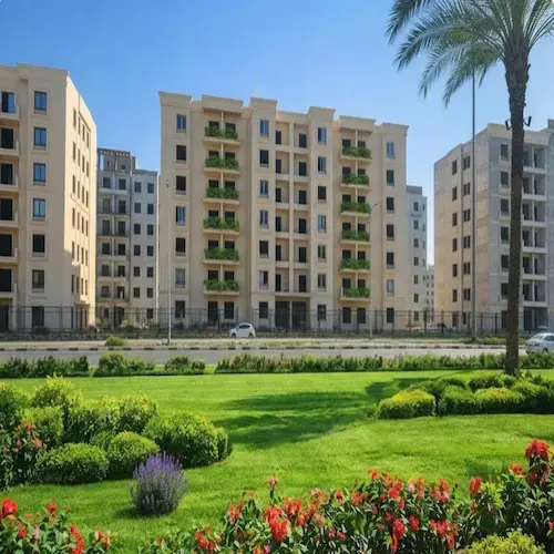 mayan new cairo design