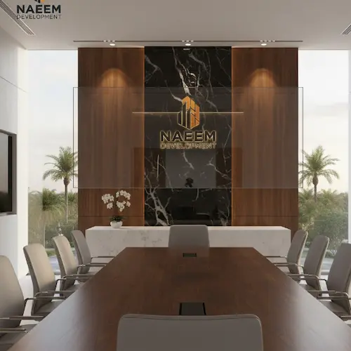 naeem development mission