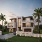 كمبوند بارك فالي 27 زايد الجديدة park valley 27 new zayed