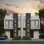 كمبوند بارك فالي ليك park valley lake