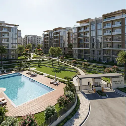 park valley zayed 13 new zayed design