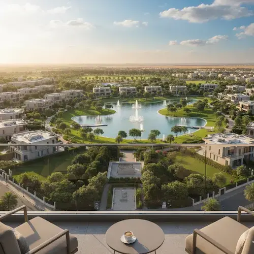 park valley zayed 13