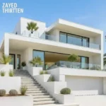 park valley zayed thirteen