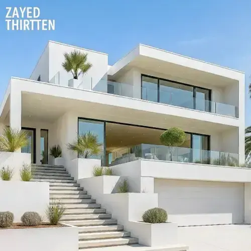 park valley zayed thirteen