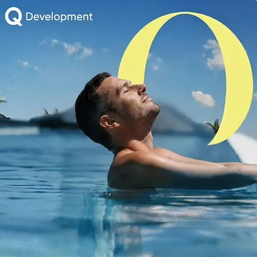 شركة كيو للتطوير العقاري q development