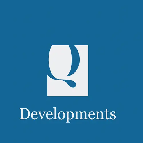 q developments our goals