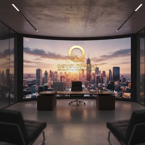 q developments owner