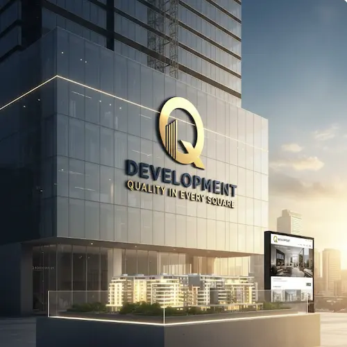 q developments photos