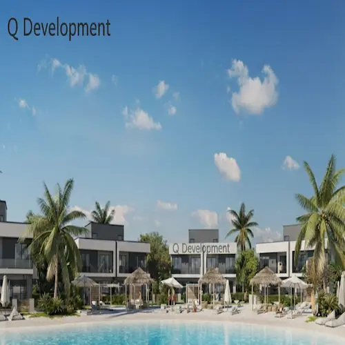 q developments projects