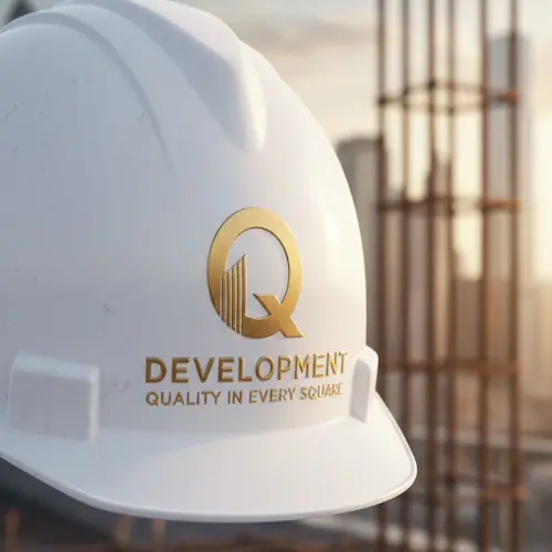 q developments we build for the future