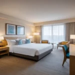 روتانا هوسبيتالتي rotana hospitality new cairo