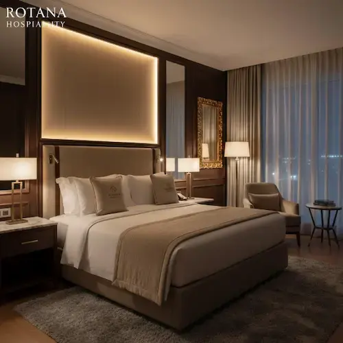 rotana hospitality photo