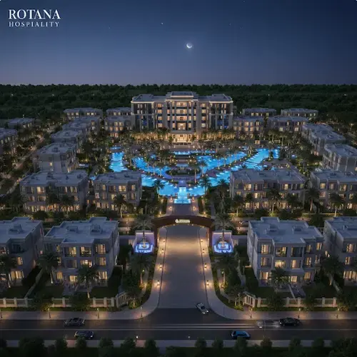 rotana