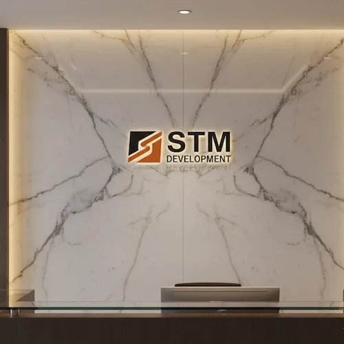 شركة stm للتطوير العقاري stm development