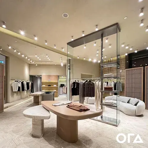 strip mall zayed features