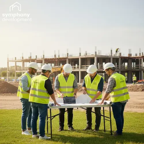 symphony development reviews