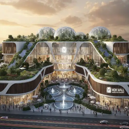 the credibility that the company possesses madkour