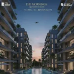 كمبوند ذا مورنينج the morning new cairo