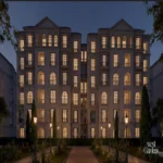 كمبوند ويست جاردنز اسيوط west gardens