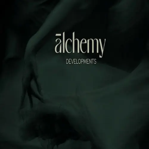 alchemy development egypt