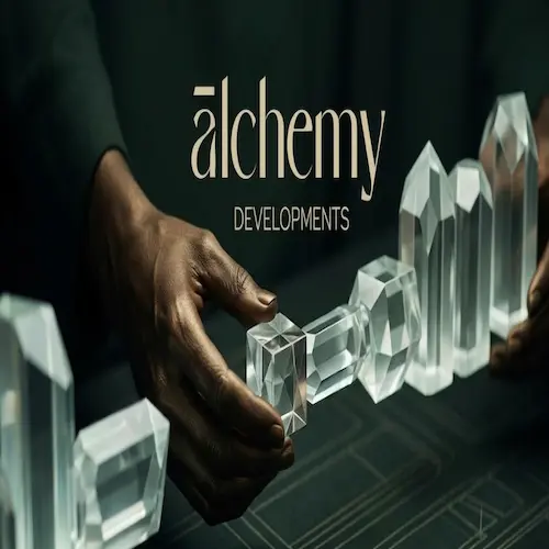 alchemy development our projects