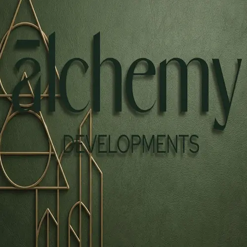 شركة الكامي للتطوير العقاري alchemy development