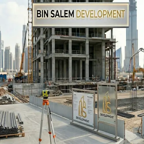 bin salem development our mision