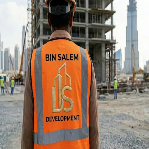 bin salem development we build a future