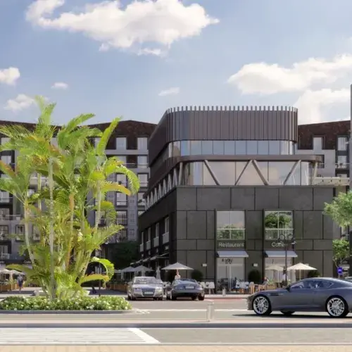 biography development company