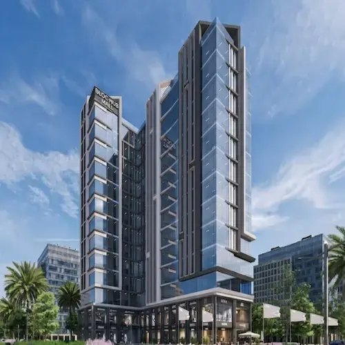 بلوك هاب مول bloc hub mall