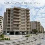 كانل واك ريزيدنس canal walk residence