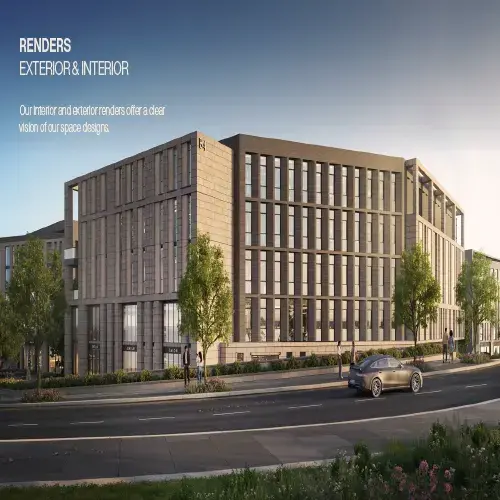 كروس ووك مول crosswalk mall