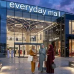 مول everyday التجمع الخامس everyday mall