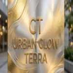 جلو تيرا للتطوير العقاري gt urban glow terra