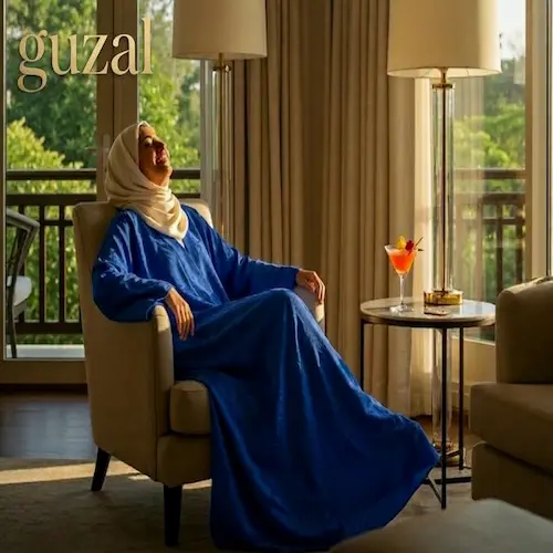 كمبوند جوزال زايد الجديدة guzal new zayed