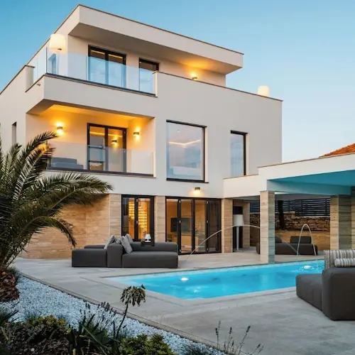 livyn el shorouk project